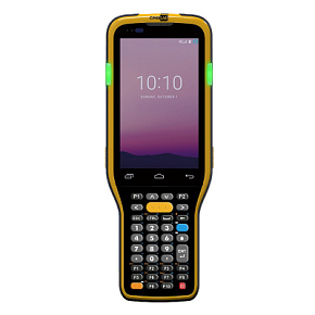 �������� ����� ������ CipherLab RK95