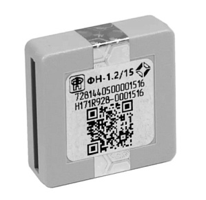 ���������� ���������� "��-1.2 ���������� 15-3"