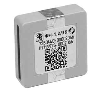 ���������� ���������� "��-1.2 ���������� 36-3"