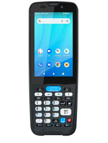 �������� ����� ������ Unitech HT330