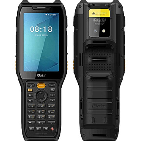 �������� ����� ������ iData K8