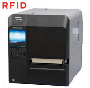 ������� �����-���� SATO CL4NX