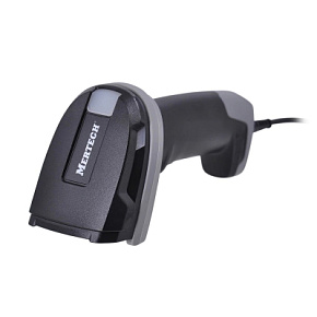 Сканер штрихкода ручной Mertech 2410 (2D, USB)