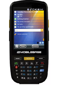 �������� ����� ������ MobileBase DS3